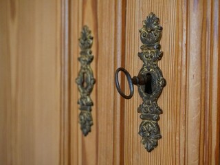 Ferienwohnung Ahrenshoop  19