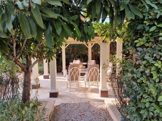 Tenuta Denia Registrazione all'aperto 5