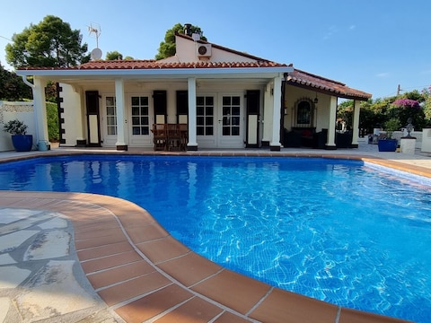 Finca The stylish finca Julia