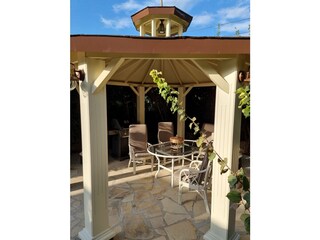 Tenuta Denia Registrazione all'aperto 9