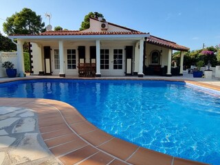 Tenuta Denia Registrazione all'aperto 10