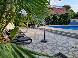 Tenuta Denia Registrazione all'aperto 12