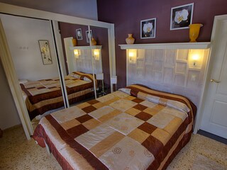 Tenuta Denia Caratteristiche 19