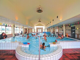 Villa Kamperland Ambiente 17