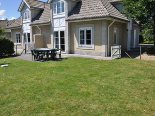 Villa Kamperland Registrazione all'aperto 2