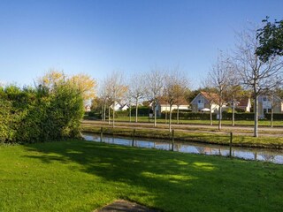 Villa Kamperland Registrazione all'aperto 3