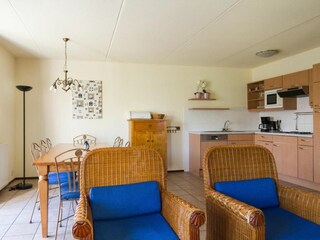 Villa Kamperland Caratteristiche 5