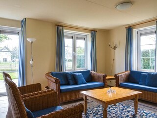 Villa Kamperland Caratteristiche 6