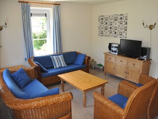 Villa Kamperland Caratteristiche 4