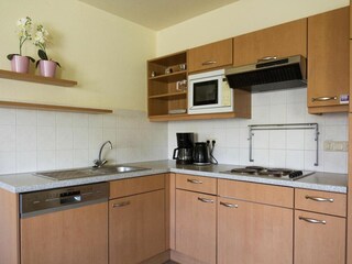 Villa Kamperland Caratteristiche 7