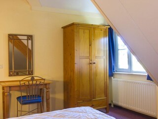 Villa Kamperland Caratteristiche 10