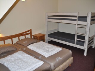 Villa Kamperland Caratteristiche 12