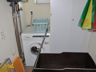 Villa Kamperland Caratteristiche 15