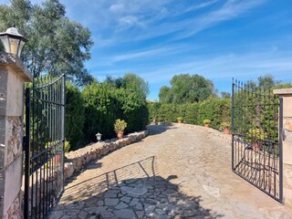 Finca Cala Mendia Omgeving 30