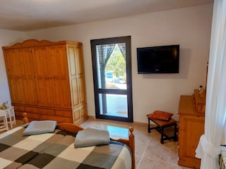 Finca Cala Mendia Features 25