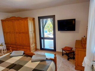 Tenuta Cala Mendia Caratteristiche 25