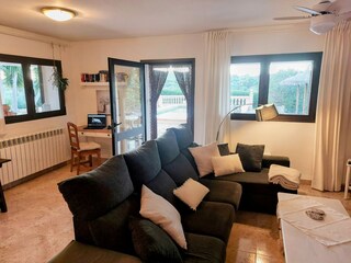 Finca Cala Mendia Features 16