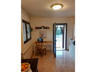 Finca Cala Mendia Kenmerken 17