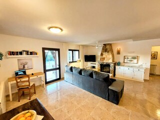 Tenuta Cala Mendia Caratteristiche 15