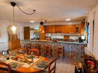 Finca Cala Mendia Features 14
