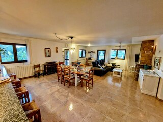 Tenuta Cala Mendia Caratteristiche 13