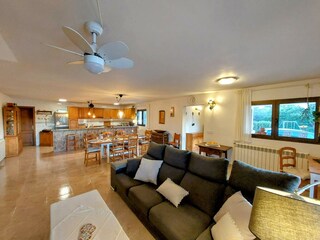 Finca Cala Mendia Kenmerken 20