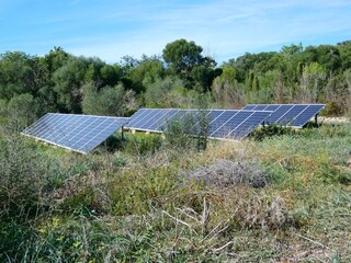 Tenuta Cala Mendia Ambiente 32