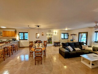 Tenuta Cala Mendia Caratteristiche 21