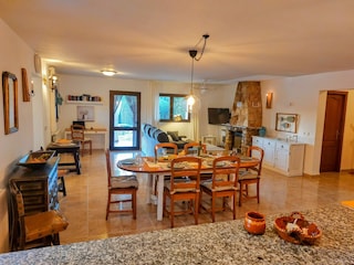 Finca Cala Mendia Features 20