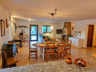 Tenuta Cala Mendia Caratteristiche 20