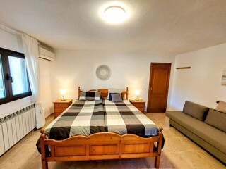 Tenuta Cala Mendia Caratteristiche 24