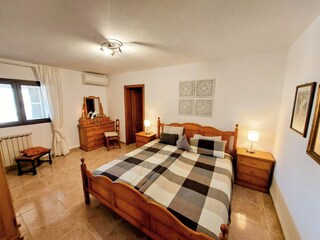 Tenuta Cala Mendia Caratteristiche 22