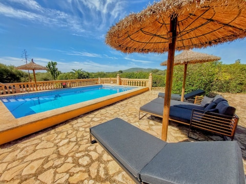 Finca Estrella