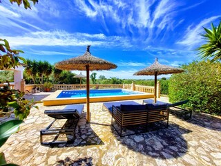 Finca Cala Mendia Buitenaudio-opname 4