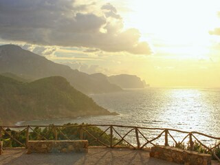 Finca Cala Mendia Omgeving 37
