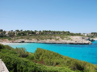 Tenuta Cala Mendia Ambiente 33