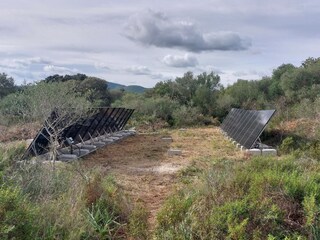 Finca Cala Mendia Buitenaudio-opname 14