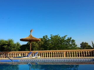 Finca Cala Mendia Buitenaudio-opname 6
