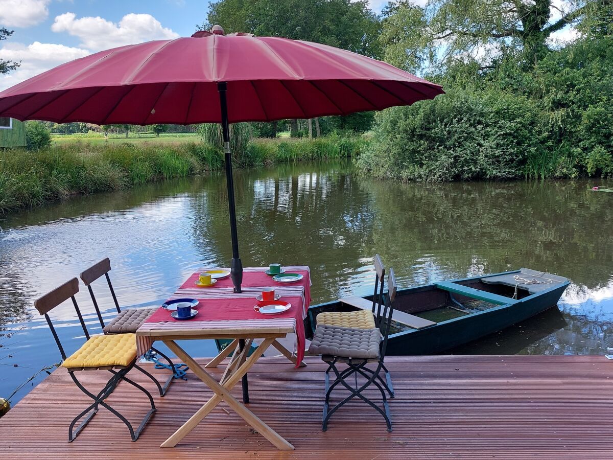 Ferienwohnung Reitmeyer, Wiefelstede, Herr KarlHeinz Reitmeyer
