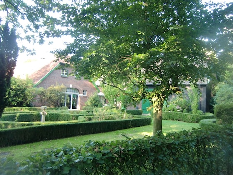 Ferienwohnung Reitmeyer