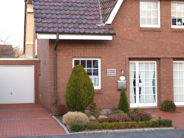 Ferienhaus Grawe