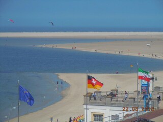 Appartamento per vacanze Borkum Ambiente 20