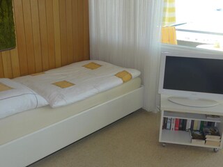 Appartamento per vacanze Borkum Caratteristiche 13