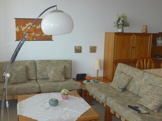 Apartamento de vacaciones Borkum Características 6