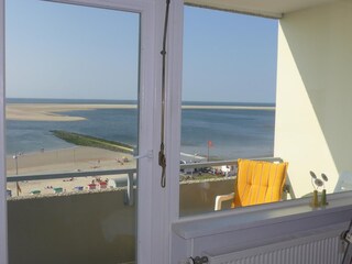 Appartamento per vacanze Borkum Caratteristiche 14