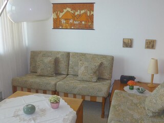 Apartamento de vacaciones Borkum Características 7