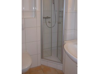 Apartamento de vacaciones Borkum Características 17