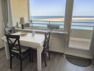 Appartamento per vacanze Borkum Caratteristiche 5