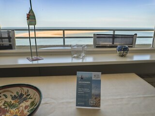 Appartamento per vacanze Borkum Caratteristiche 10