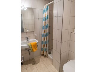 Apartamento de vacaciones Borkum Características 16